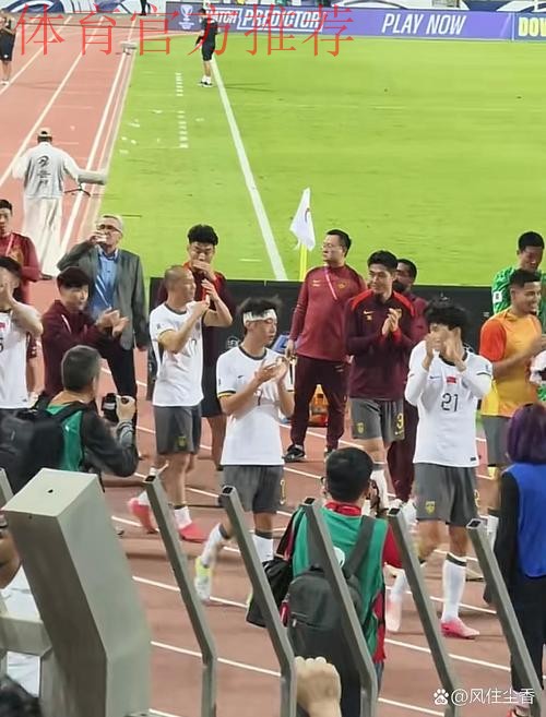 老队长寄语新国脚:要做最好的自己 老队长寄语新国脚:要做最好的自己