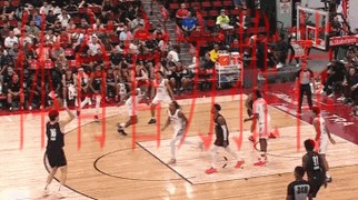 开拓者120-143惨败鹈鹕,普尔复出22分,墨菲24分,杨瀚森缺阵 开拓者120-143惨败鹈鹕,普尔复出22分,墨菲24分,杨瀚森缺阵